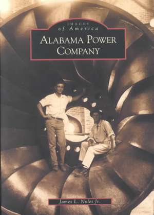 Alabama Power Company de Jr. Noles, James L.