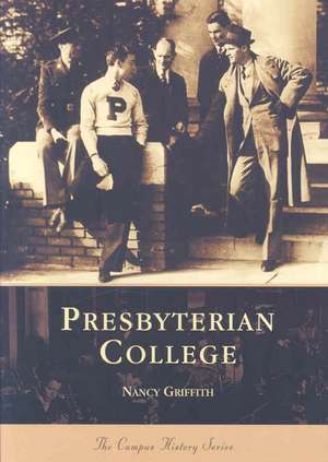 Presbyterian College de Nancy Griffith