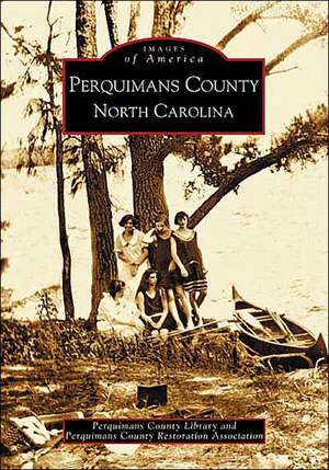Perquimans County de Perquimans County Library