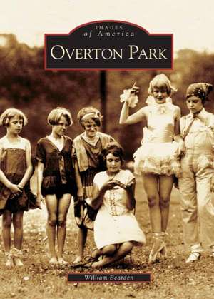 Overton Park de William Bearden