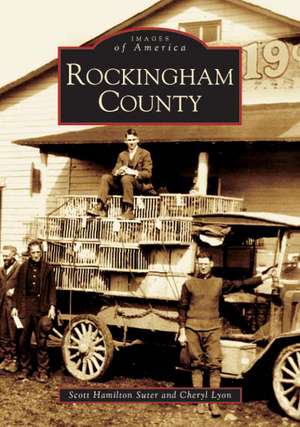 Rockingham County de Scott Hamilton Suter