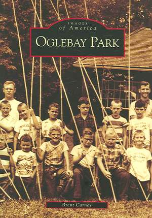 Oglebay Park de Brent Carney