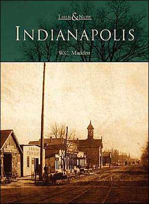 Indianapolis de W. C. Madden