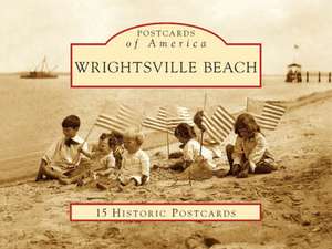 Wrightsville Beach de Susan Taylor Block