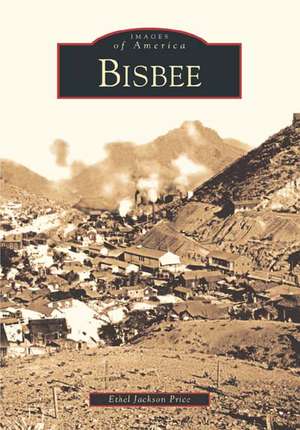 Bisbee de Ethel Jackson Price