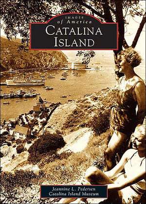 Catalina Island de Jeannie L. Pedersen