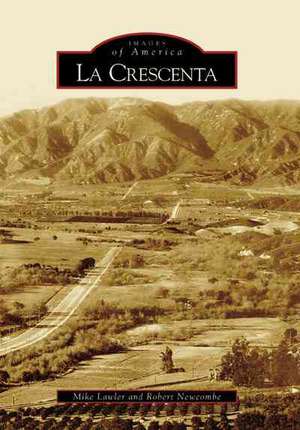 La Crescenta de Mike Lawler