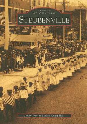 Steubenville de Sandy Day