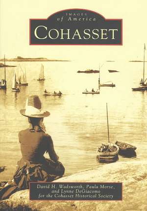 Cohasset de David Wadsworth