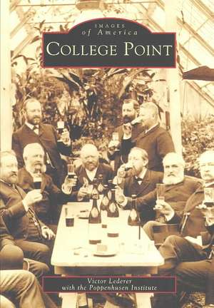 College Point de Victor Lederer