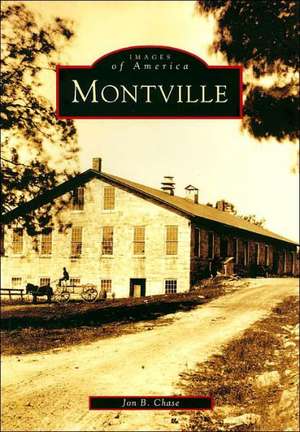 Montville de Jon B. Chase