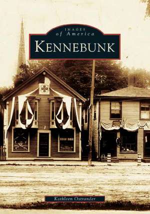 Kennebunk de Kathleen Ostrander