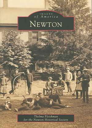 Newton de Thelma Fleishman