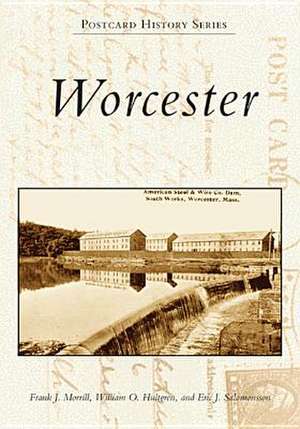 Worcester de Frank J. Morrill