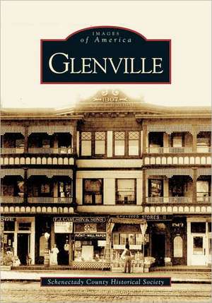 Glenville de Schenectady County Historical Society