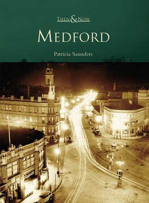 Medford de Patricia Saunders