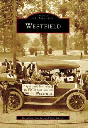 Westfield de Kathleen Crocker