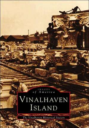 Vinalhaven Island de Vinalhaven Historical Society