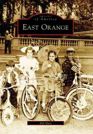 East Orange de Bill Hart