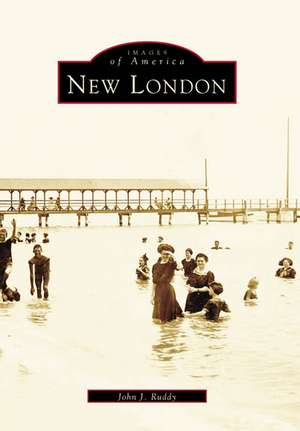 New London de John J. Ruddy