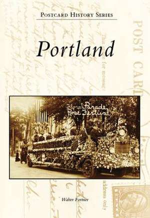 Portland de Walter Fortner