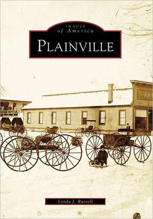 Plainville de Lynda J. Russell