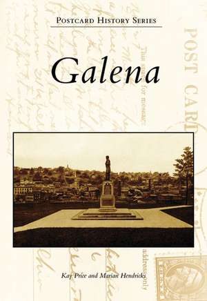 Galena de Kay Price