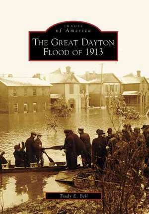 The Great Dayton Flood of 1913 de Trudy E. Bell