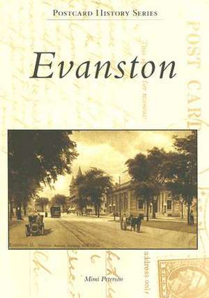 Evanston de Mimi Peterson