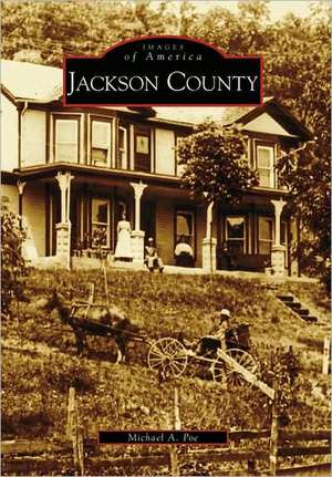 Jackson County de Michael A. Poe