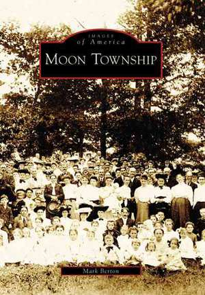 Moon Township de Mark Berton