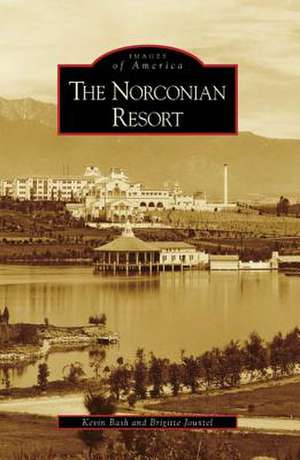 The Norconian Resort de Kevin Bash