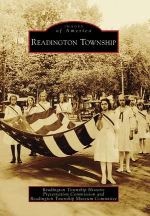 Readington Township de Readington Township Historic Preservatio