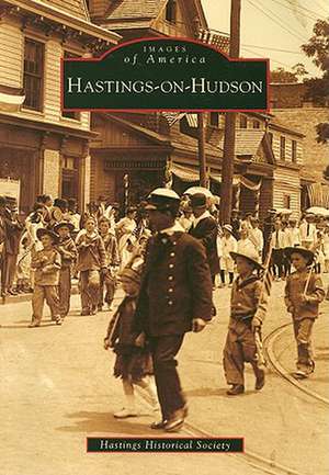 Hastings-On-Hudson de Hastings Historical Society