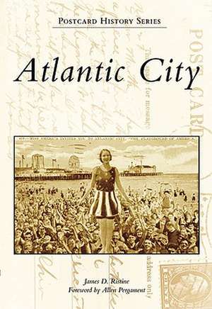 Atlantic City de James D. Ristine