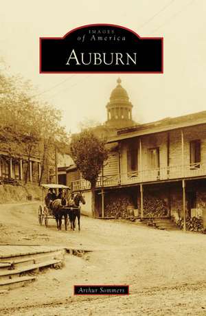 Auburn de Arthur Sommers