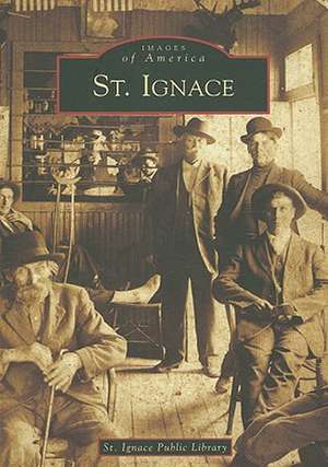 St. Ignace de St Ignace Public Library