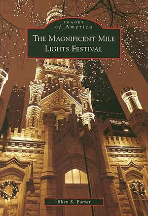 The Magnificent Mile Lights Festival de Ellen S. Farrar