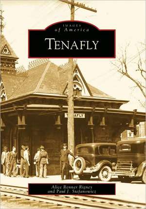 Tenafly de Alice Renner Rigney