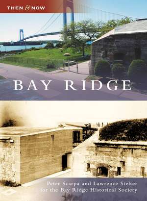 Bay Ridge de Peter Scarpa