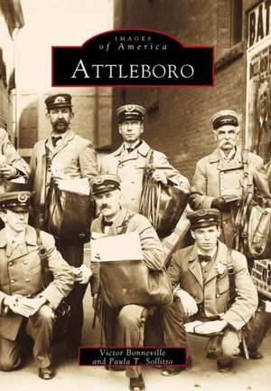 Attleboro de Victor Bonneville