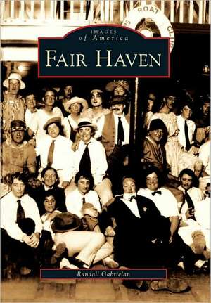 Fair Haven de Randall Gabrielan