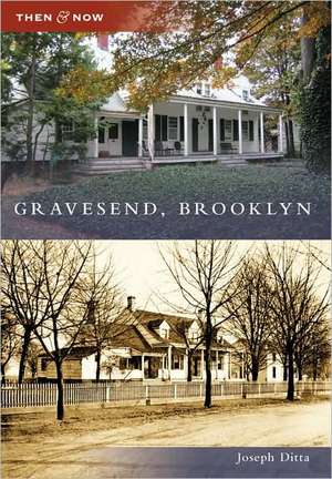 Gravesend, Brooklyn de Joseph Ditta