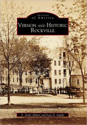 Vernon and Historic Rockville de Ardis Abbott