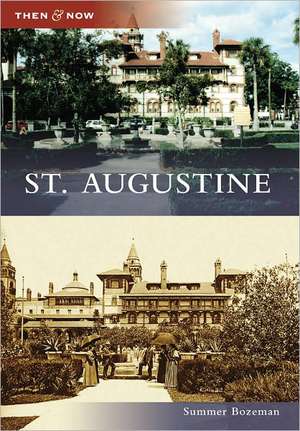 St. Augustine de Summer Bozeman