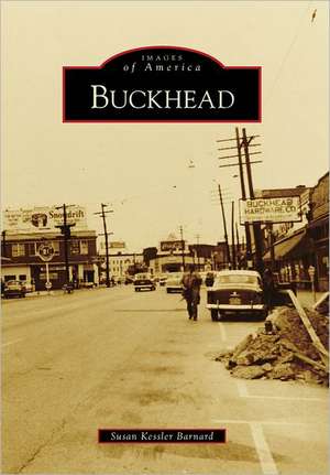 Buckhead de Susan Kessler Barnard