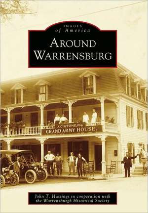 Around Warrensburg de John T. Hastings