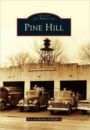 Pine Hill de Les Gallagher