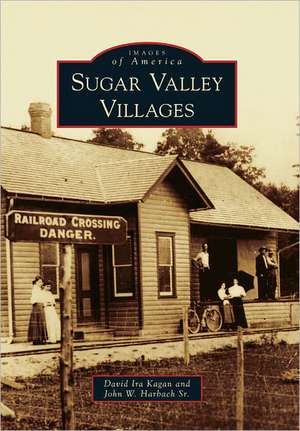 Sugar Valley Villages de David Ira Kagan