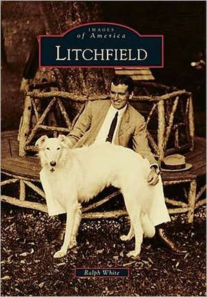 Litchfield de Ralph White